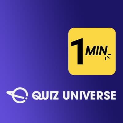 Quiz Universe